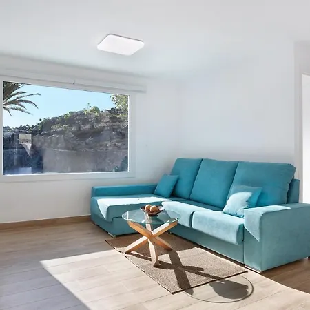 Holiday home Retales De Lava