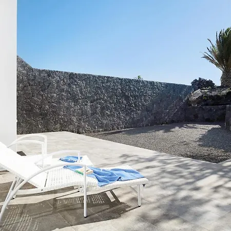 Retales De Lava Holiday home