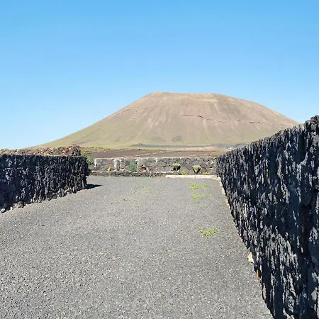 Holiday home Retales De Lava Teguise (Lanzarote)