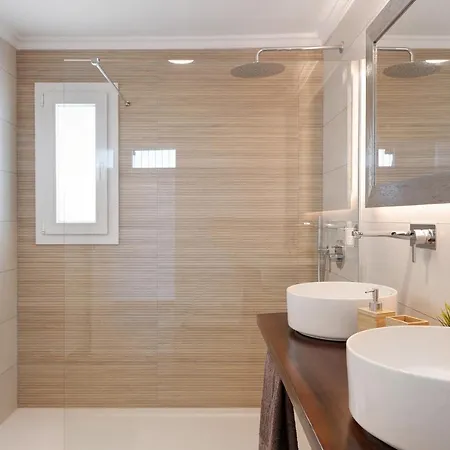 Retales De Lava Holiday home *