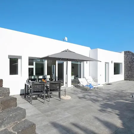 Retales De Lava Teguise (Lanzarote)
